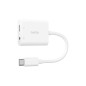 Belkin RockStar Hvid Belkin RockStar Hvid